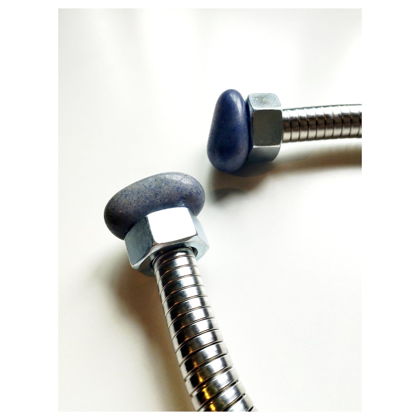 The Plumber III / Aventurine