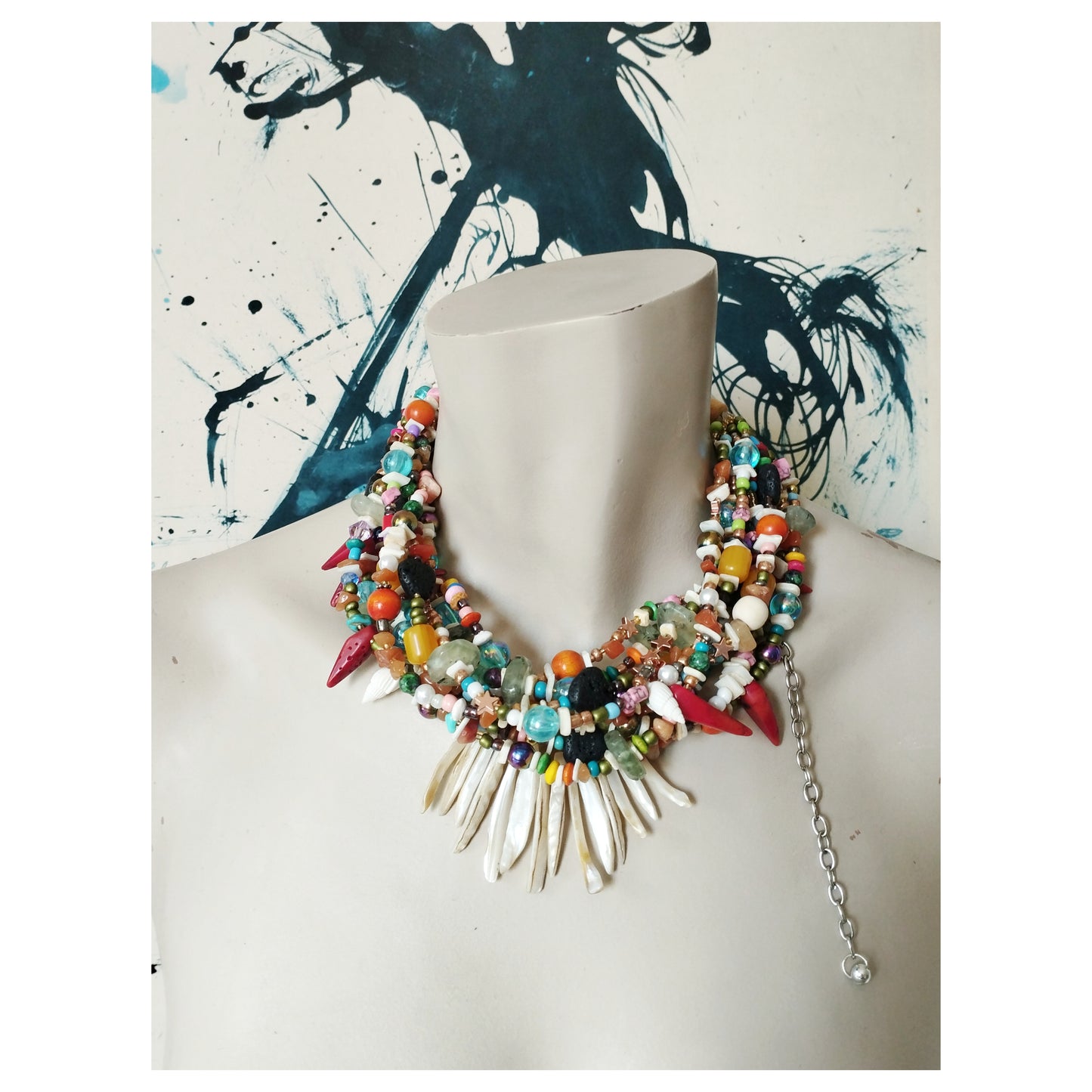 The Gipsy II