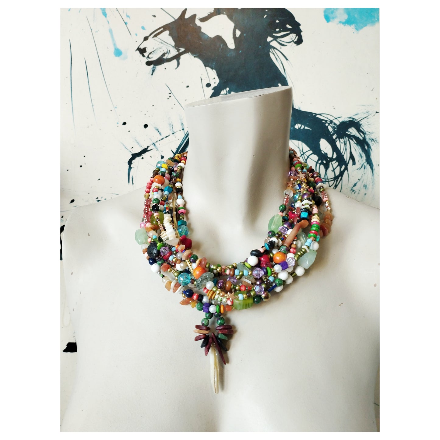 The Gipsy
