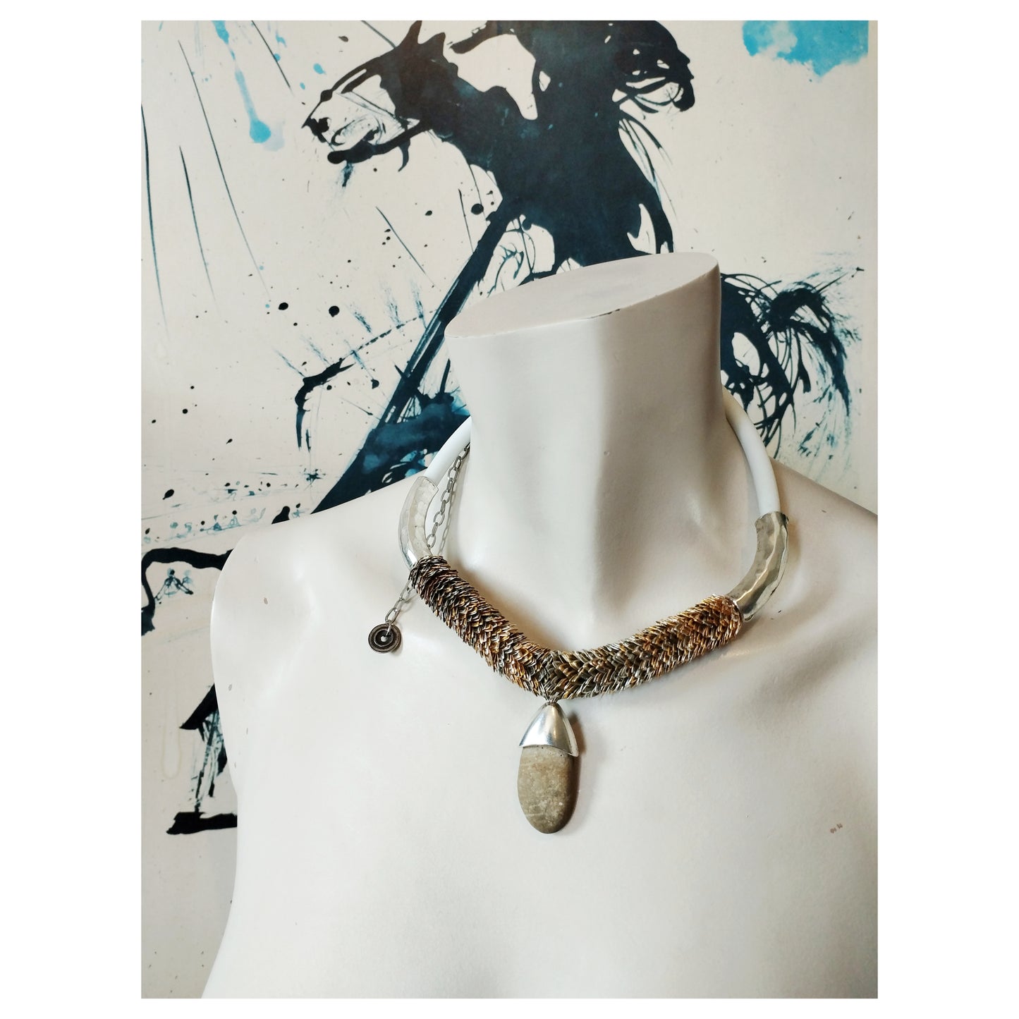 The Siren /SET/