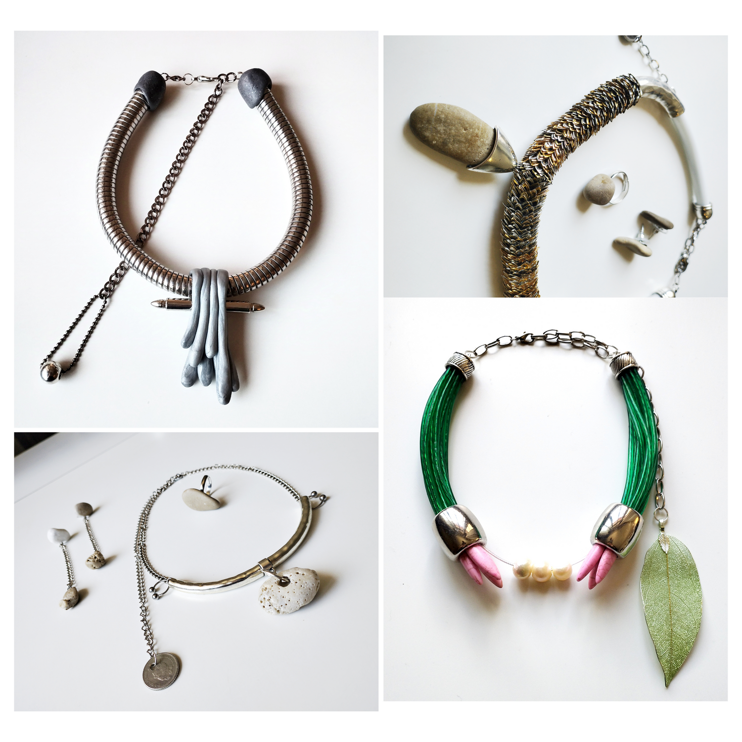Necklaces & Sets