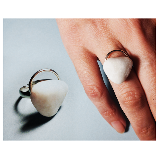 Pebble Ring