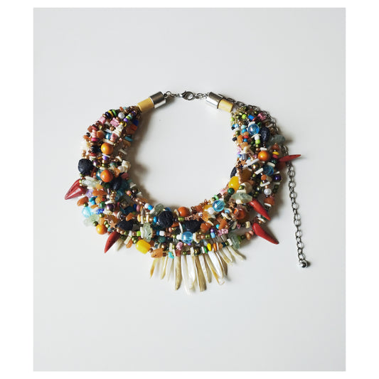 The Gipsy II