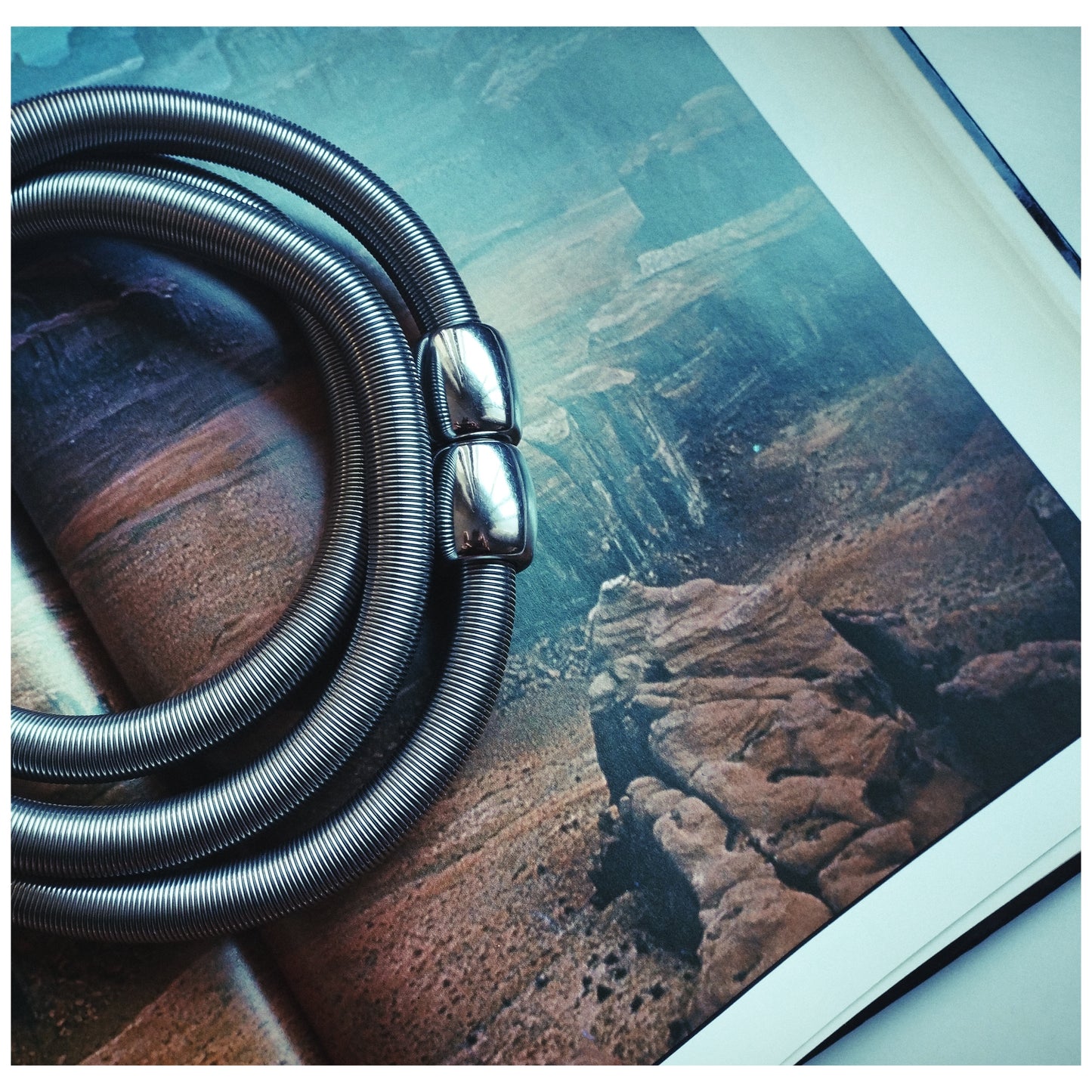 The Connector